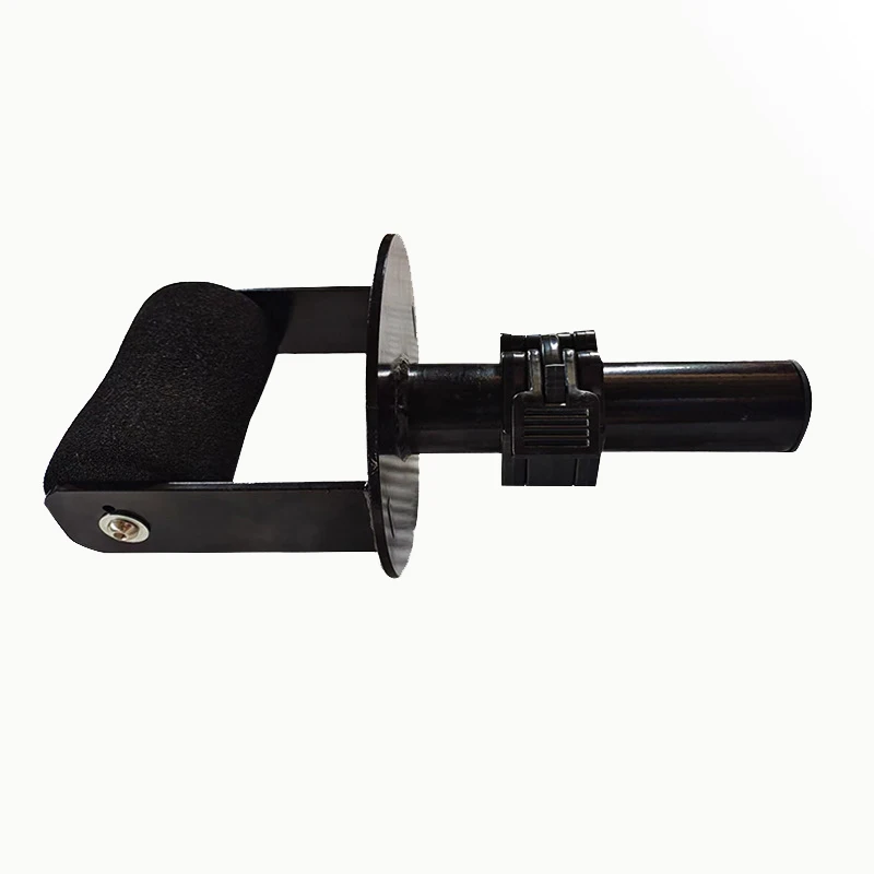 Home Gym Tibialis Trainer Fitness Calf Caviglia Developer Tibia Muscle Exercise Bar Barbell Leg Extension Curl Training Machine