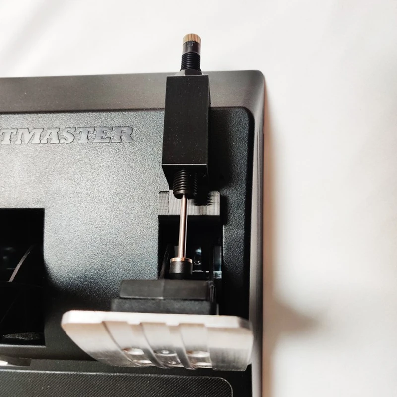 Pedal de Embreagem do Freio do Acelerador Amortecedor Hidráulico Mod Improvement Upgrade Damping Kit para Thrustmaster T3pa Simracing Game - Image 4