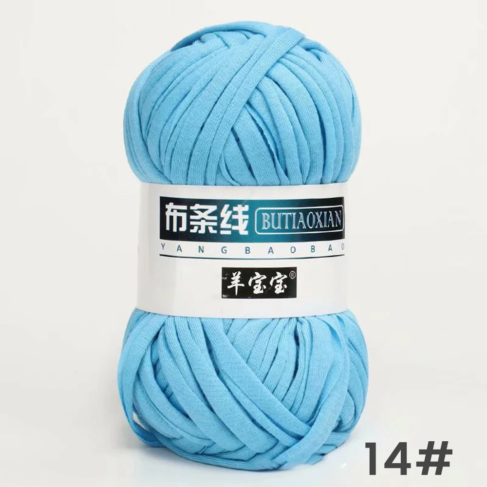 100g Super Soft Thick Yarn for Hand Knitting and DIY Crafts