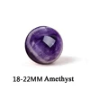 18-22mm Amethyst