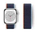 Deep navy