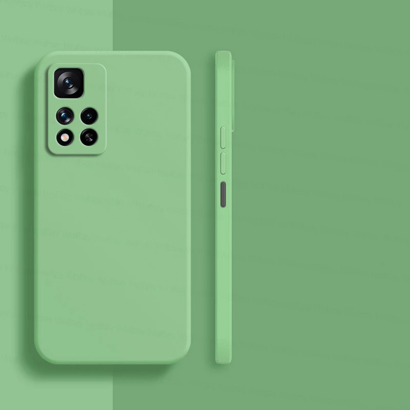 Buy Xiaomi Redmi Note 11 Pro Plus 5G 8GB 256GB (Forest Green) in Qatar