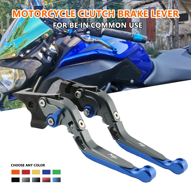 

Тормозная муфта для мотоцикла Honda CRF1100L CRF1100 L Africa Twin 2020 2021 2022 Регулируемый складной тормозной рычаг управления тормозом