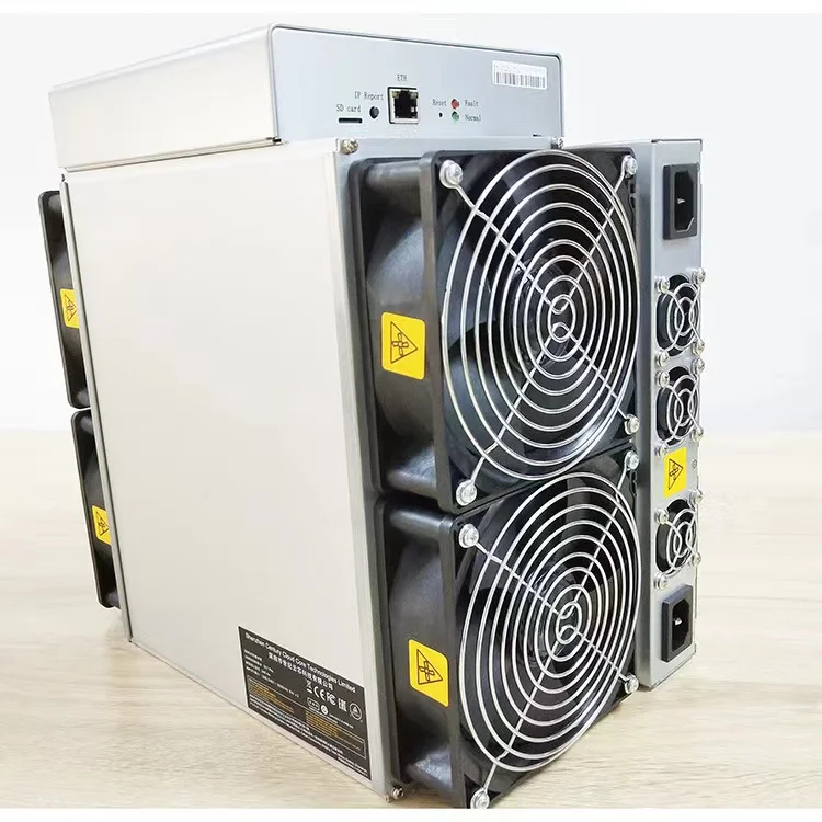 Рисунок 5 - Новинка Antminer S19pro 110th/s