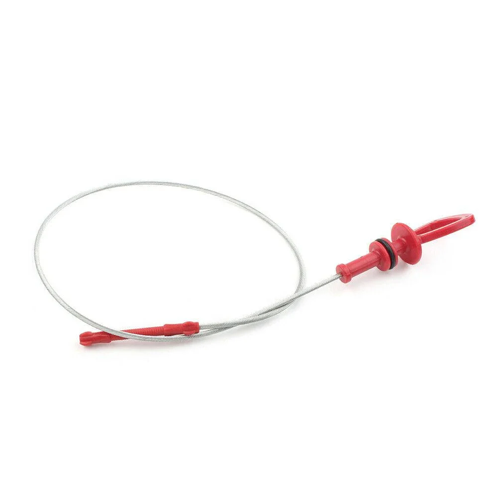 High Quality Engine Oil Dipstick 2710100372 For Mercedes For Benz W203 W209 W211 CLK R171 Oil Dip Stick Components