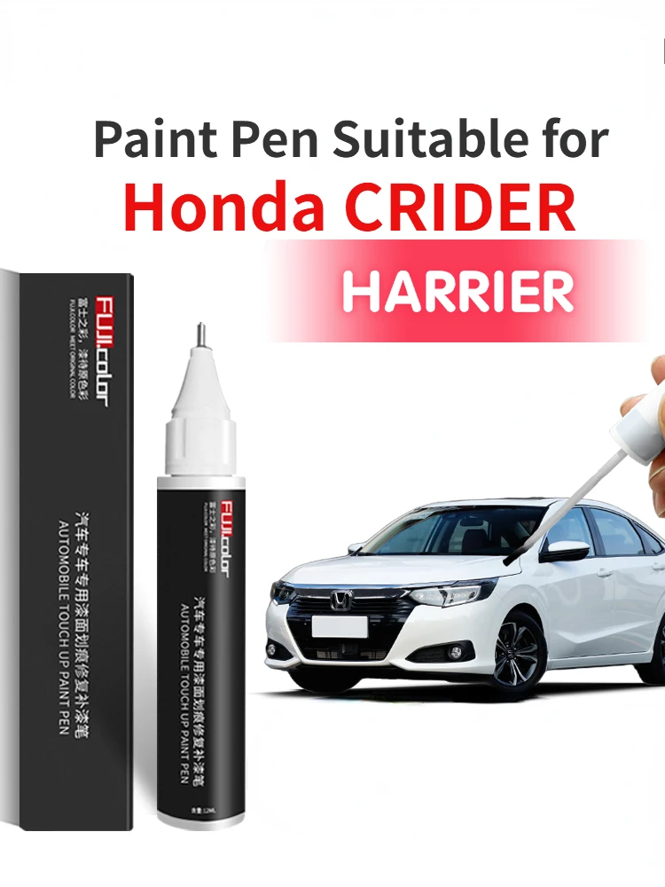 

Ручка для краски Подходит для Honda HARRIER CRIDER, фиксатор краски, тафта, белый, черный CRIDER, аксессуары, продукция, оригинальная краска