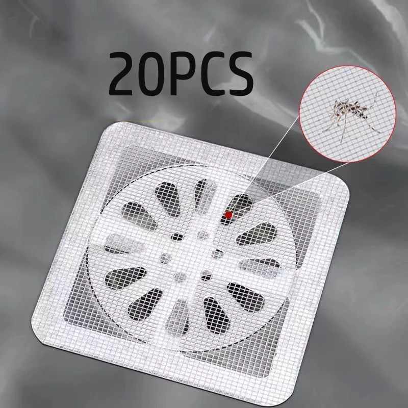 20pcs