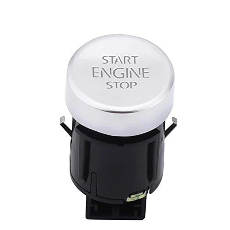 

For Tiguan 2008-2016 Sharan 2011-2016 7N 5N0959839 5N0 959 839Car Engine Start Stop Button Switch