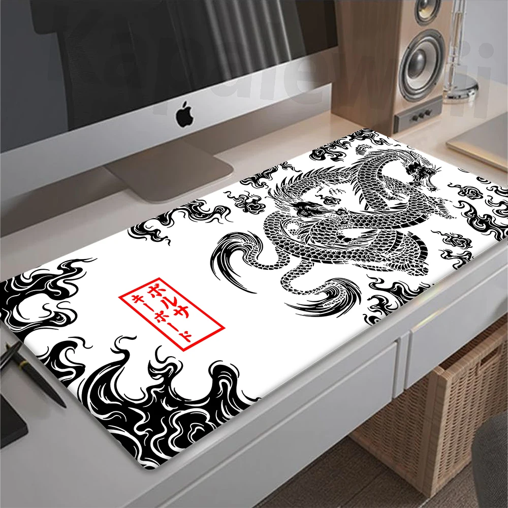 Рисунок 2 - Игровой коврик для мыши в японском стиле