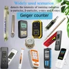 High Sensitivity M4011/J321/J305 GM Geiger Tube Detection of β-particles and γ/X-rays for ionization Nuclear Radiation Detection 4