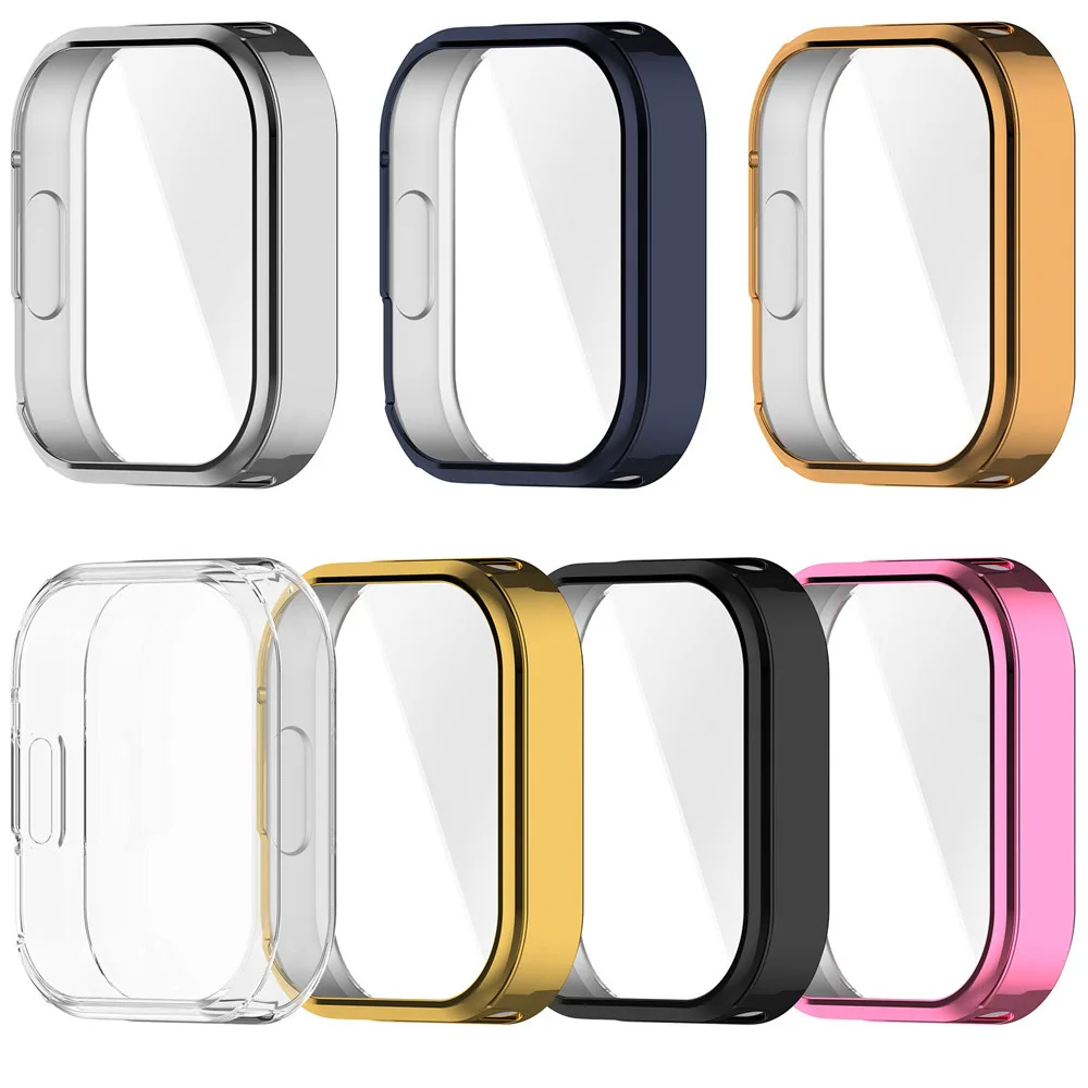 BEHUA Protective Bumper Cover