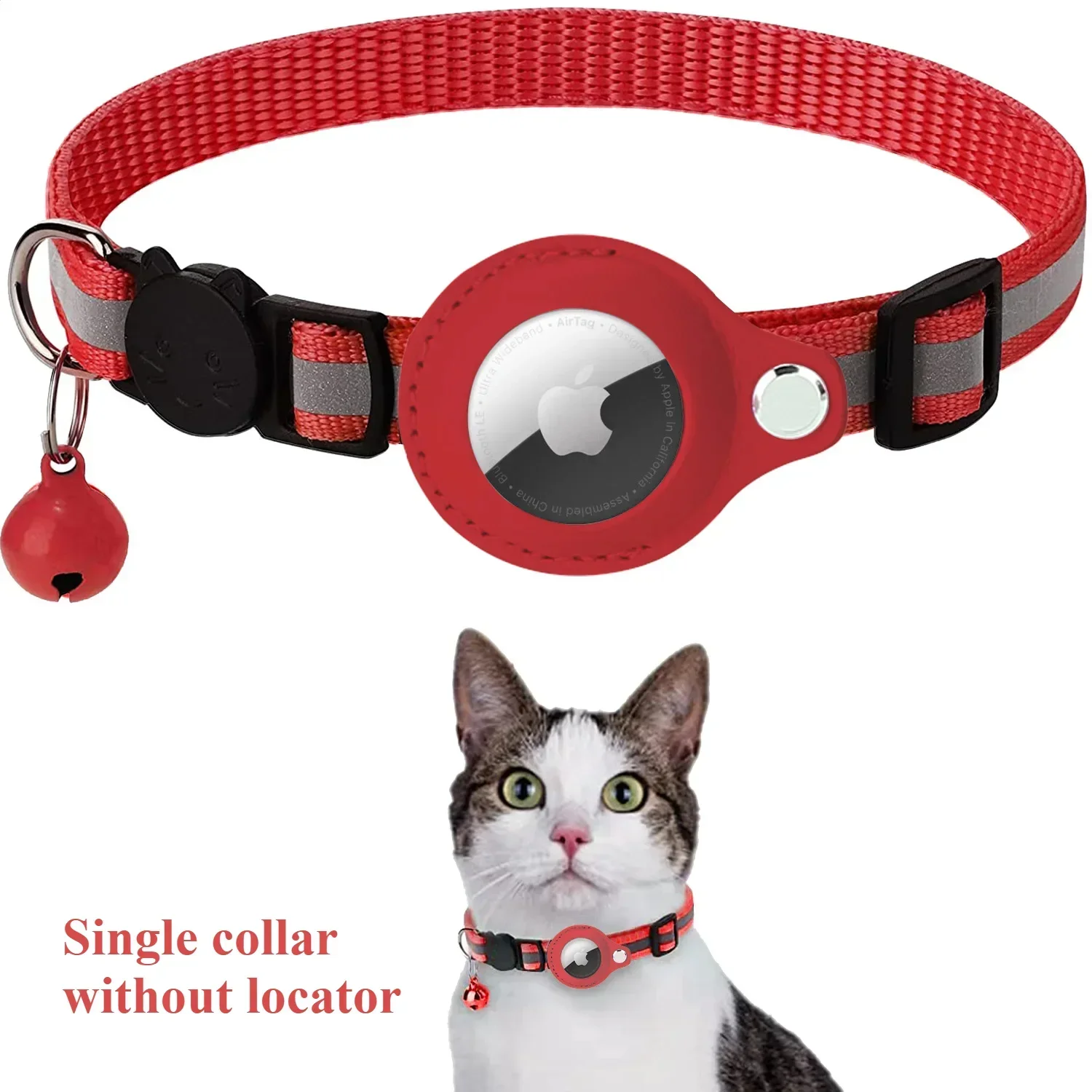 Red Single Case C