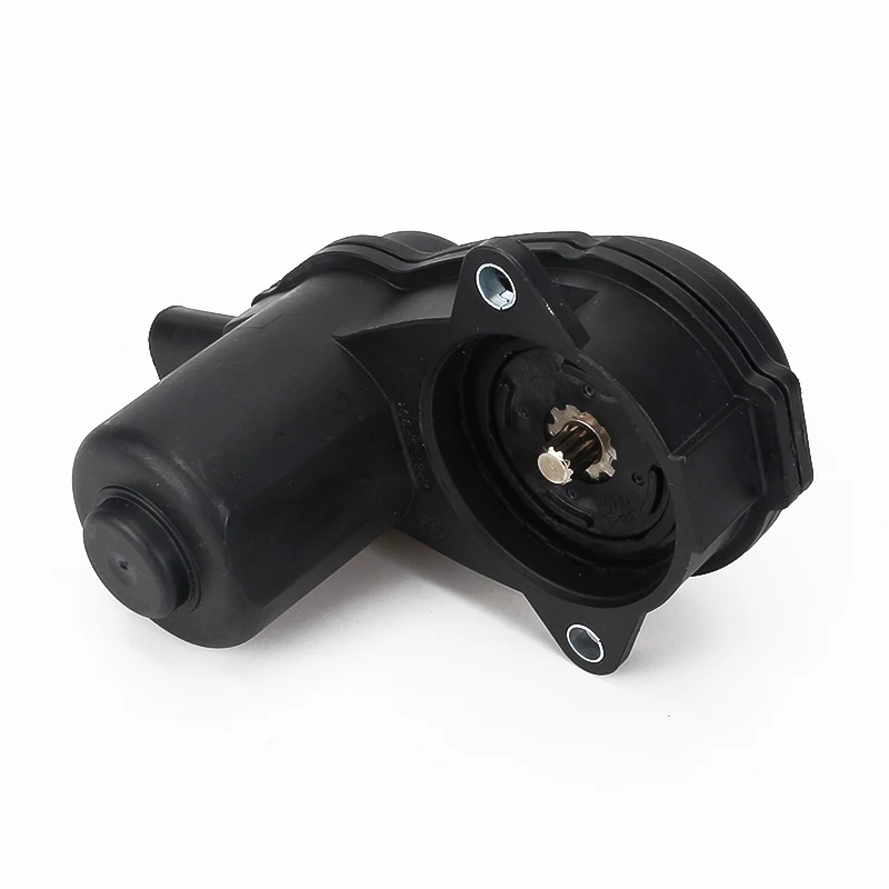 12 Teeth 4H0998281 8K0998281 Rear Electric Parking Brake Caliper Servo Motor For Audi A4 A6 A7 A8 B8 A5 RS5 Q5 2011-