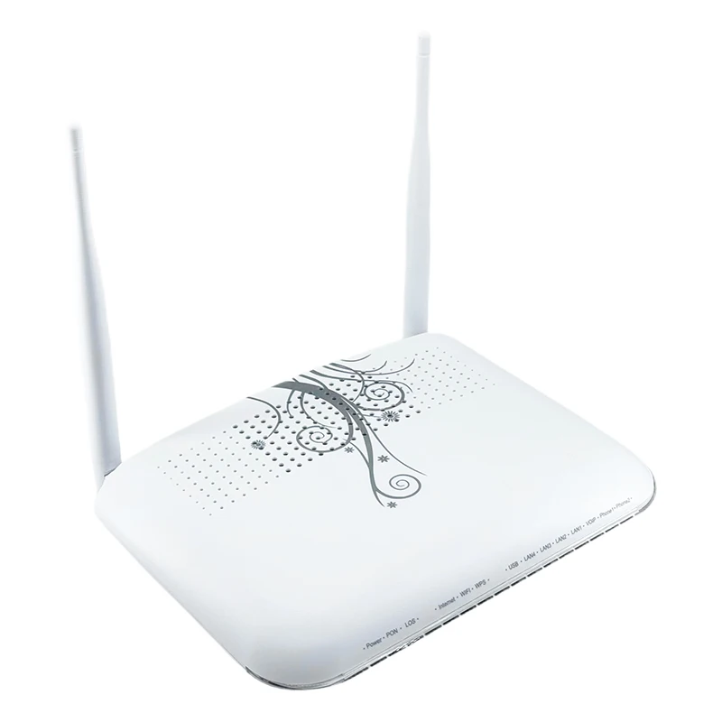 Antenna power signal amplifier European mobile WiFi router AN5506-04FS WiFi ranging repeater with wider coverage extender
