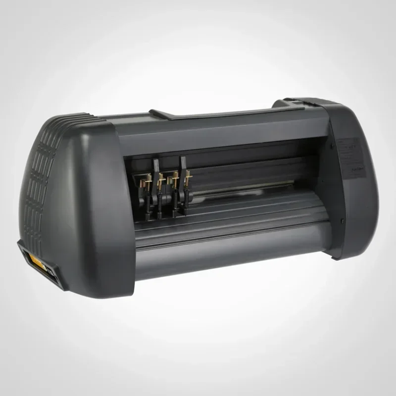 SK-375T Cutting Plotter Cuting Width 370mm Vinyl Cutter Plotter Usb High Quality Paper 110V/220V