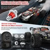2300 Series 1:16 Scale 4WD Brushless Motor 2.4GHZ Off-Road Drift Cars Professional High Speed Racing Remote Controller Toy Car 5