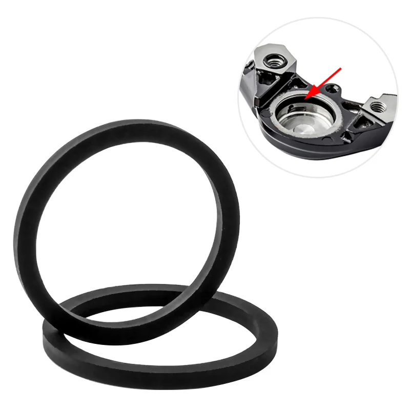 Brake Caliper Shimano Disc Shimano Piston Caliper Brakes Seal Ring