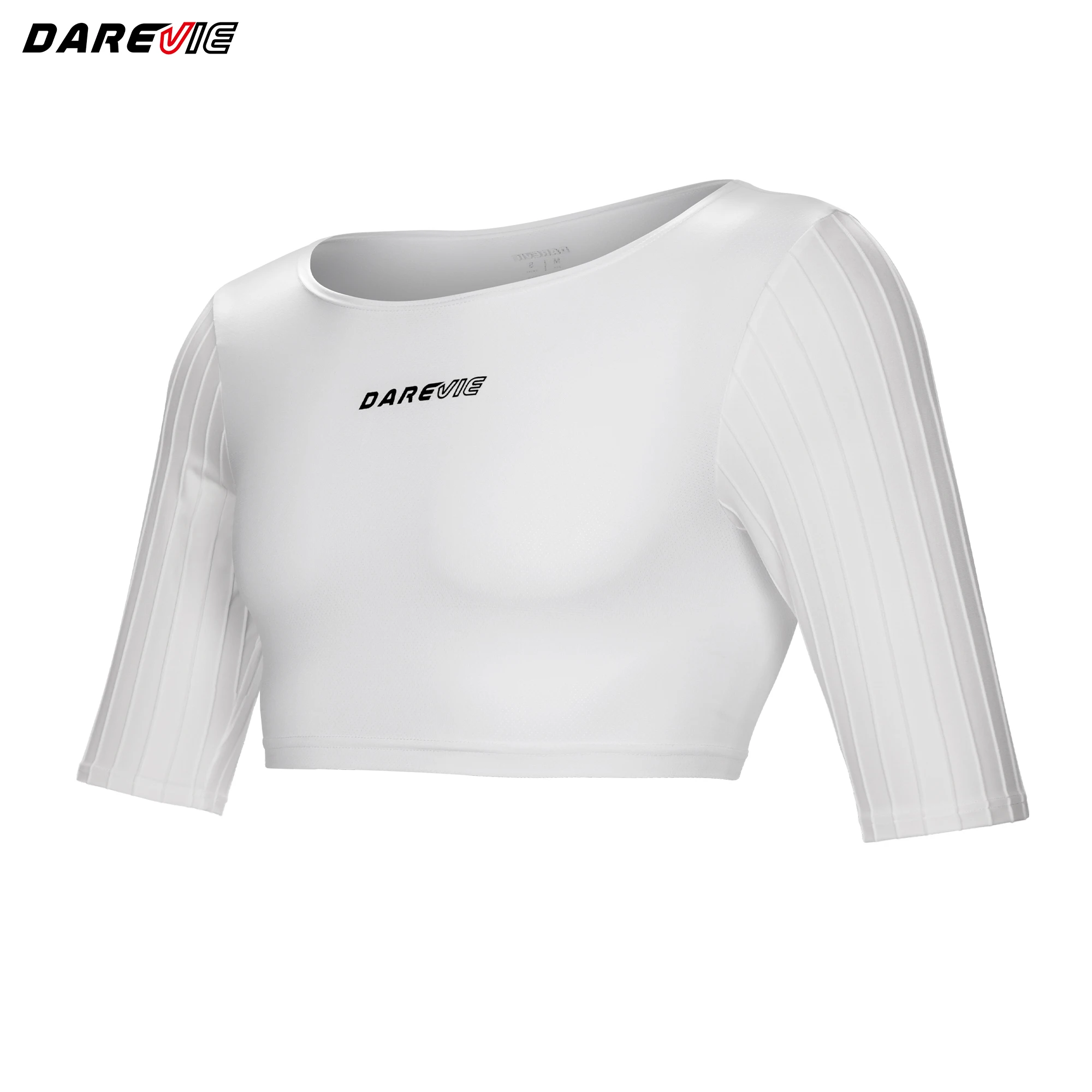 Men's cycling underwear DAREVIE Aero Cycling First Layer Aerodynamics High Speed Slim Fit Bicycle Clothing