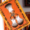 Happy Halloween Tarot Cards A 78 Oracle English Visions Divination Edition Deck Borad Playing Games 6