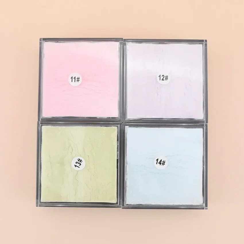 Private Label Setting Powder Custom Logo Concealer Long Lasting Brighten Oil Control Waterproof Matte Makeup Wholesale Vegan - Image 5