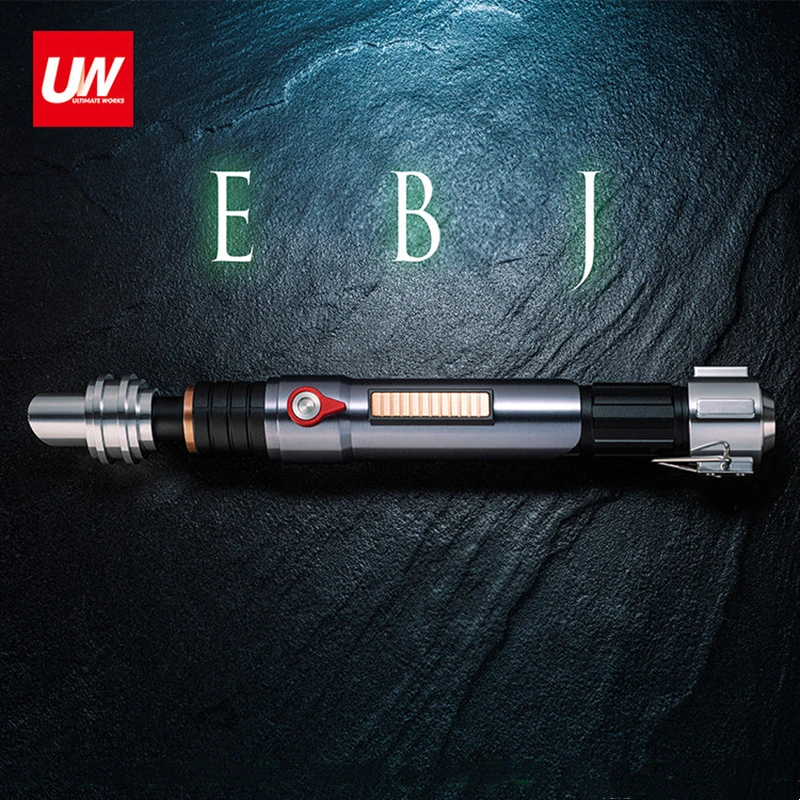 Рисунок 3 - Лазерный меч Ultimate Works EBJ Neopixel Asteria2