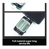 Usb Charging V68 Full Range Of Automatic Tail Plug Android Type-C/For Apple Interface Device Tail Plug Detection Tool 5