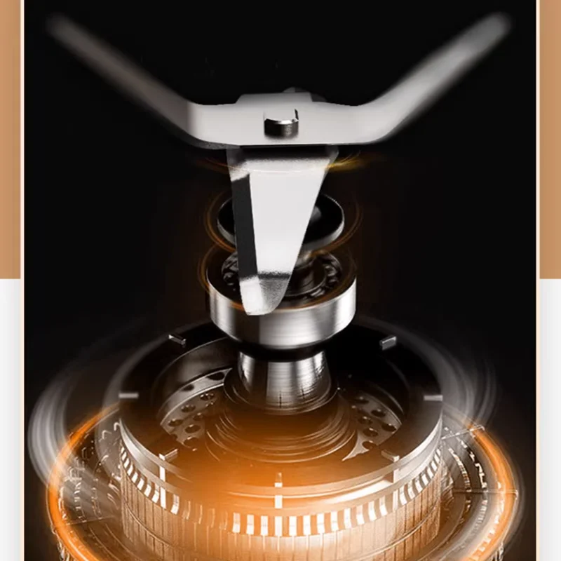 Household Multi-function Wall Breaking Machine Juicer Juicer Small Liquid Food Mixer Grinding Machine Soybean Milk Machine 5