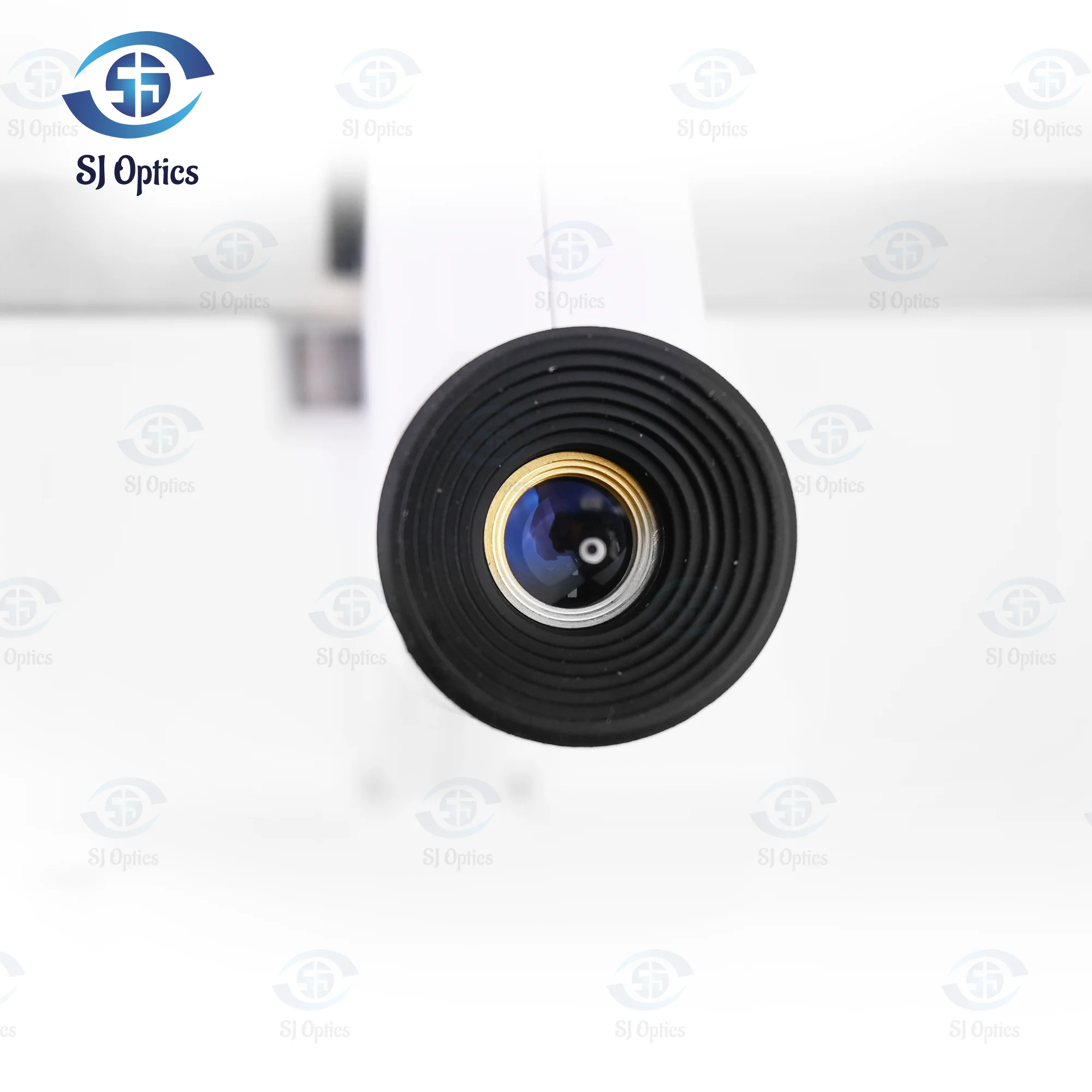 SJ Optics Portable Lensmeter Measuring Instrument Focimeter Optometry Machinemanual Lens Meter CP-1B High Quality Lensmeter