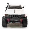 WPL C24 Upgrade C24-1 1:16 RC Car 4WD Radio Control Off-Road Mini Car RTR KIT Rock Crawler Electric Buggy Moving Machine 5