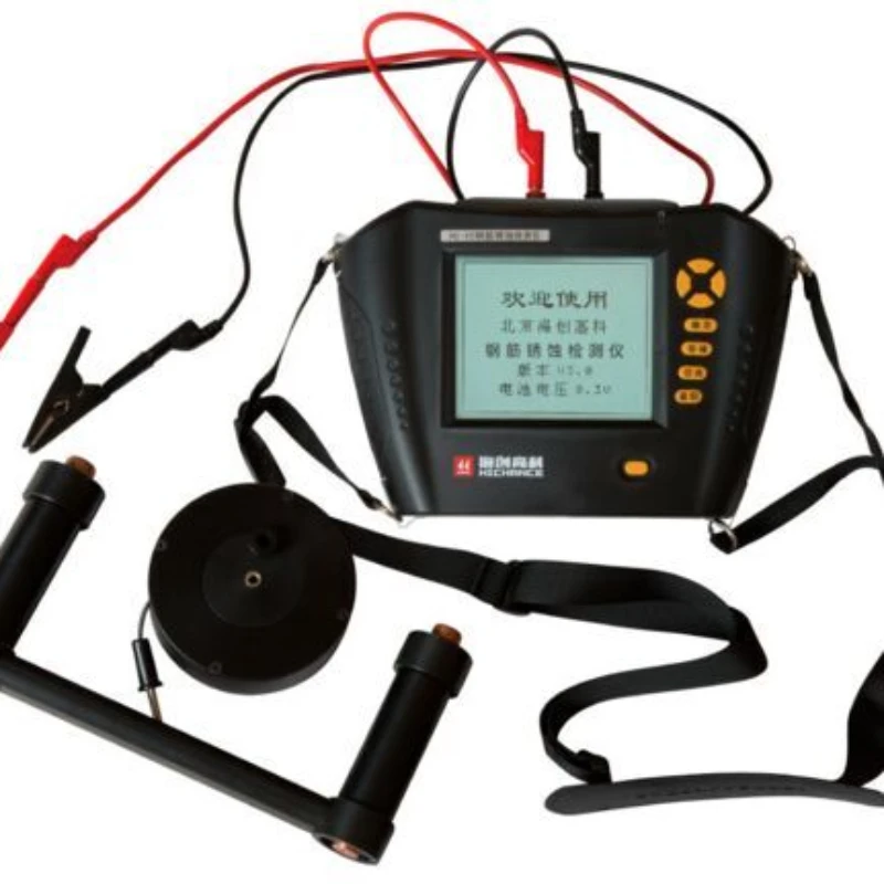 

HC-X5 Rebar Corrosion Tester Rebar Corrosion Tester Rebar Corrosion Tester