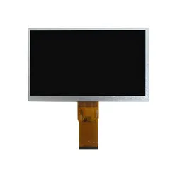 7 Inch 1024*600 50 Pin 7300101462 E242868 LCD Display Screen Replacement