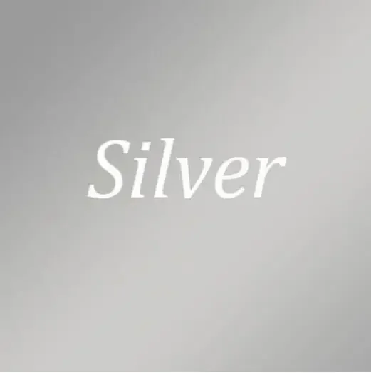Silver