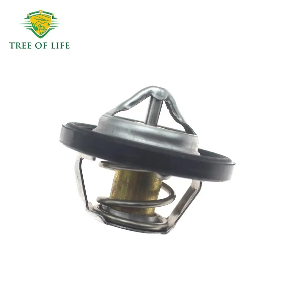 Engine Coolant Thermostat 17670-50G00 For SUZUKI SWIFT SUBARU JUSTY NISSAN MICRA 17570-74001 21200-KA050 21200-KA151 337-82K