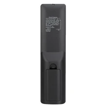 

RM-L1130+8 Universal LCD LED 3D TV Remote Control Smart Television Controller for Panasonic P18A