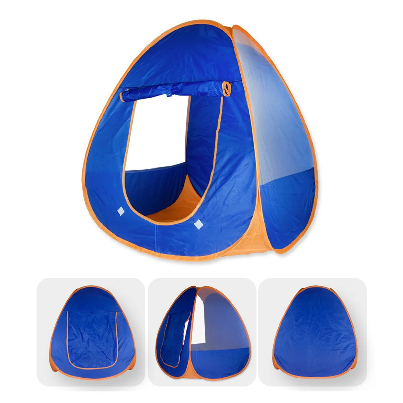 Children Play Tent Foldable Portable for Girls Boys Birthday Gifts Child Room