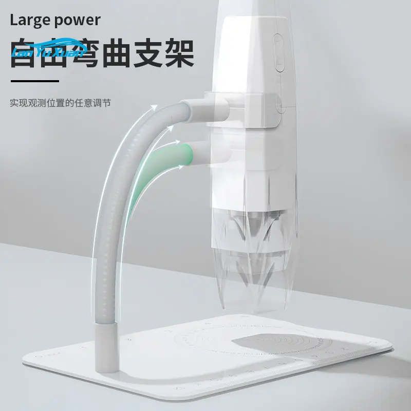 

Tough Leap Wireless Electron Microscope High Definition Professional Mobile Phone Circuit Board Maintenance