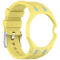 Yellow Sky Blue-