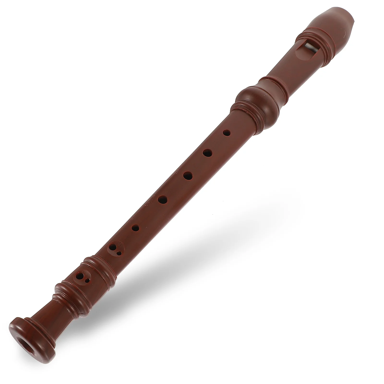 

Soprano Recorder for Beginner Practice Adults Dictaphone Clarinet Instruments 8 Holes Abs Kids Flute Student