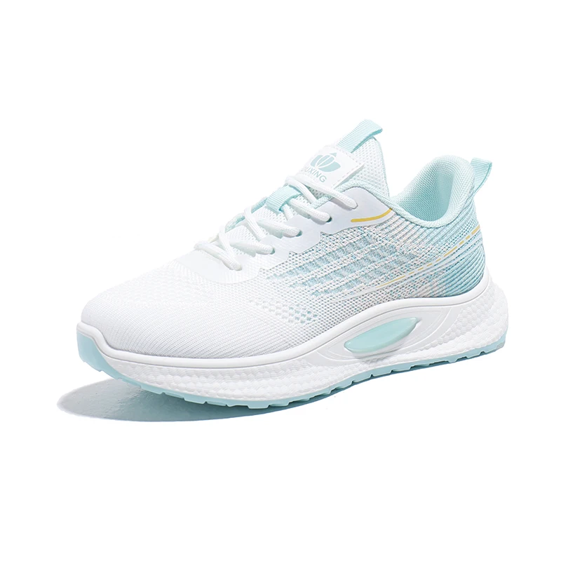 أحذية رياضية للنساء 2025 أحذية رياضية جديدة ممتصة...