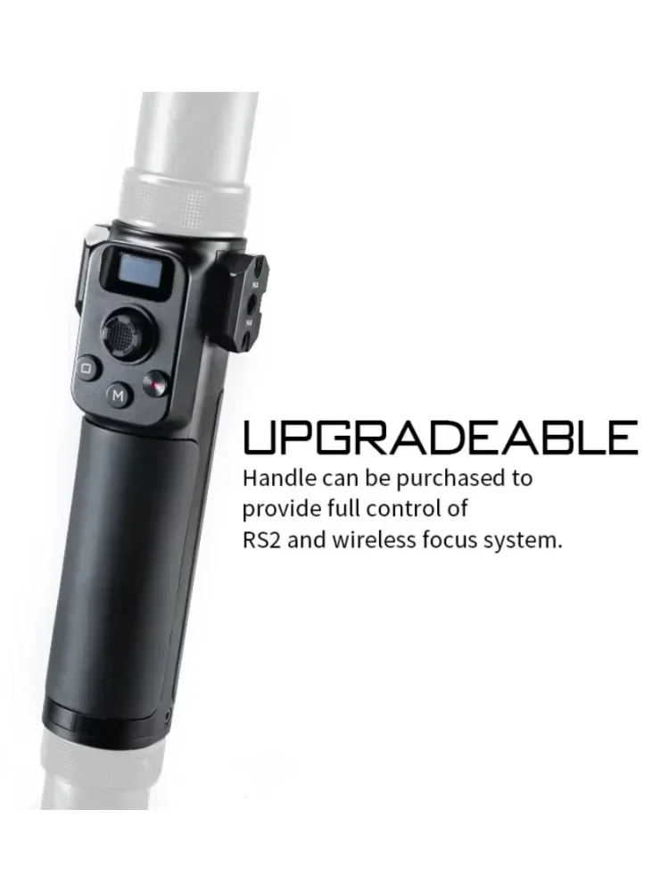 TILTA Basic Ring Grip Professional Ring Handheld for RS RS