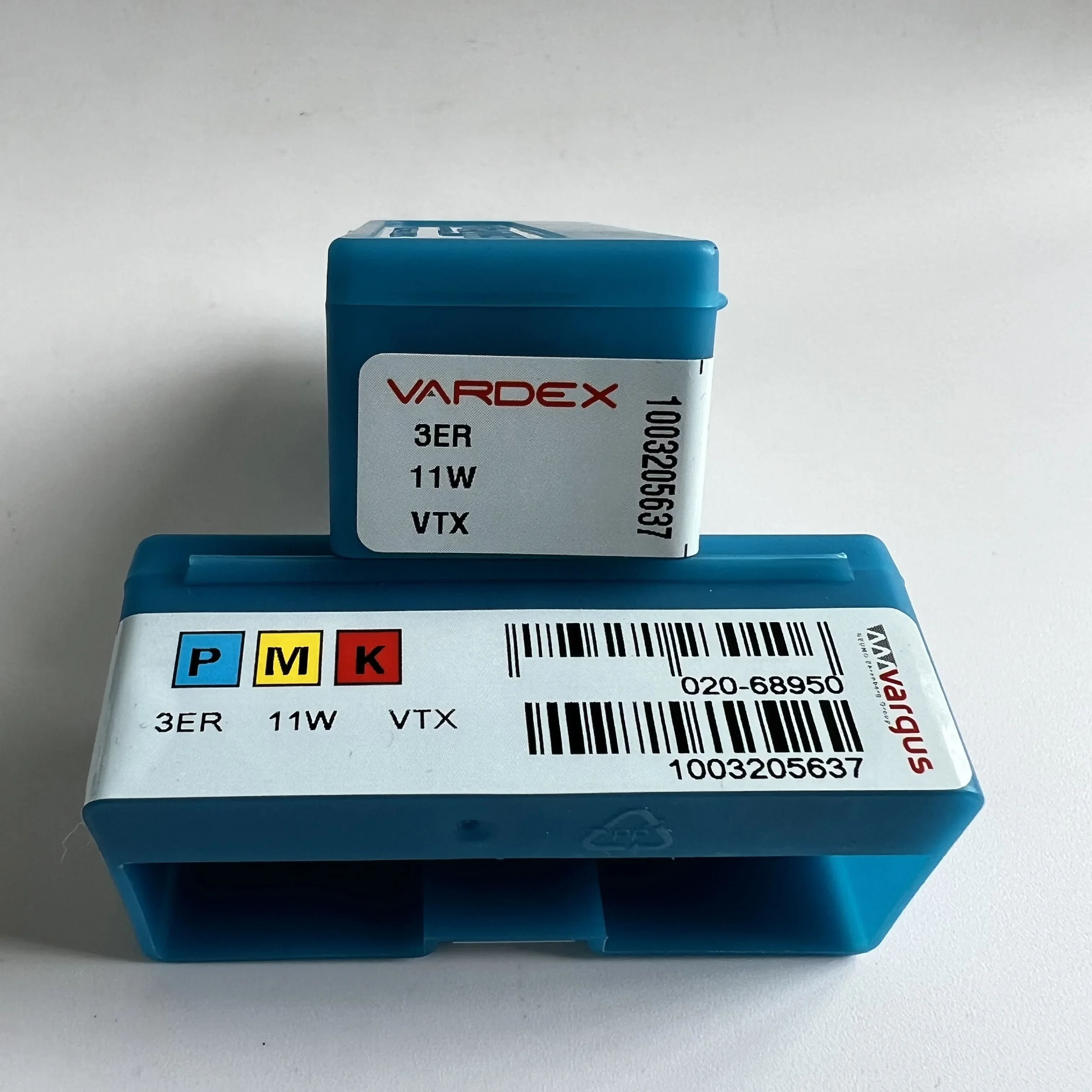 

3ER11W VTX CNC фрезерный инструмент твердосплавный токарный инструмент