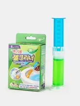  Great User-friendly Gelatinous Deodorant-Deep Cleaning Toilet Bowl Cleaning Gel Toilet Bowl Cleaner Toilet Cleaning Gel 