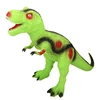Jurassic Dinosaurs World Prehistoric Tyrannosaurus Big Size Simulation Animals Model Action Figures Pvc Toy For Kids Boy Gift 2
