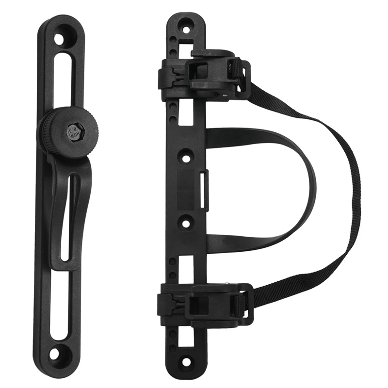 

4 шт., пряжка для сумки на велосипед