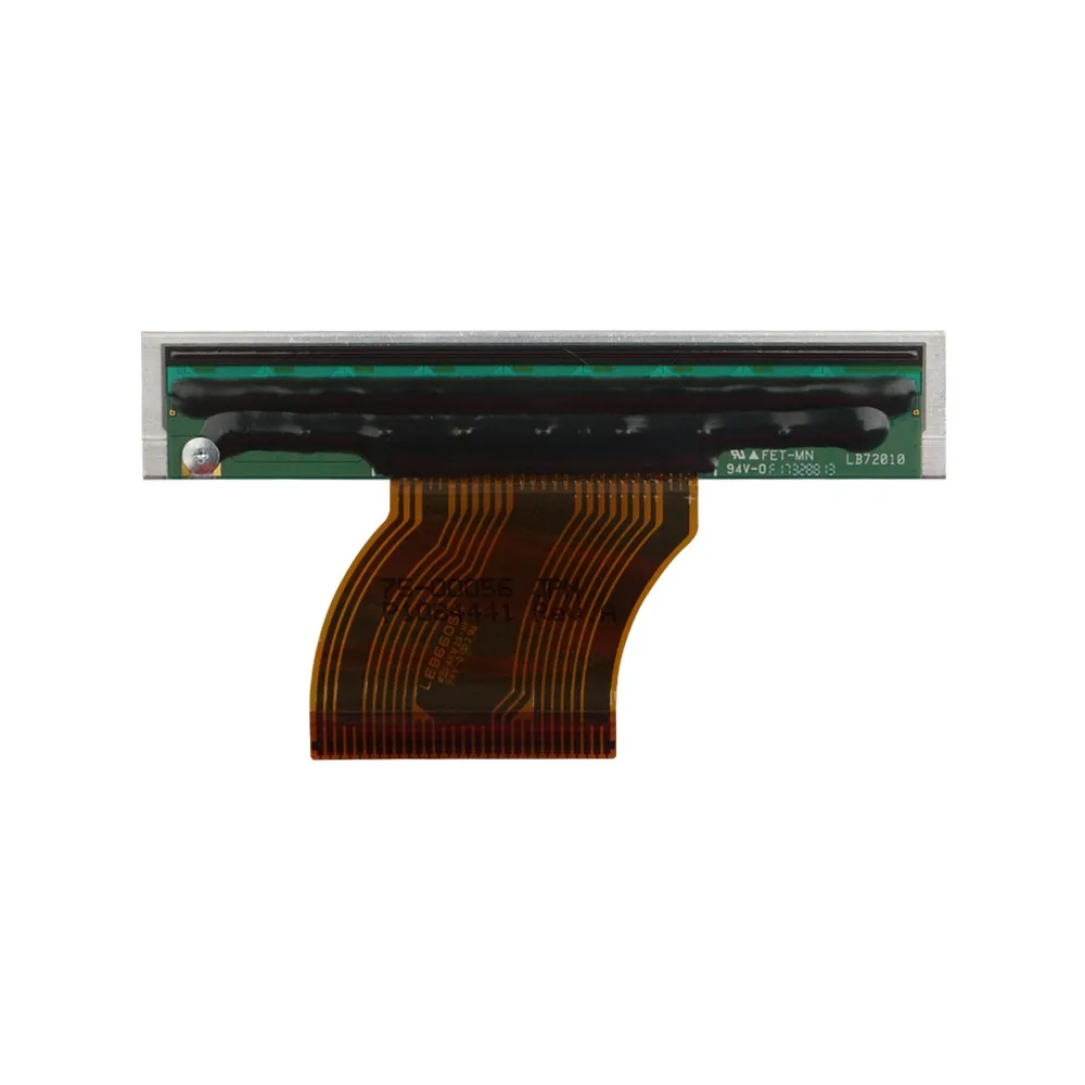 

Print Head with flex cable Replacement for Zebra ZQ320