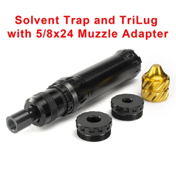 1 73 OD 6 L Aluminum Solvent Trap Fuel Filter 6x Spiral Cups Skirtless Cup 1
