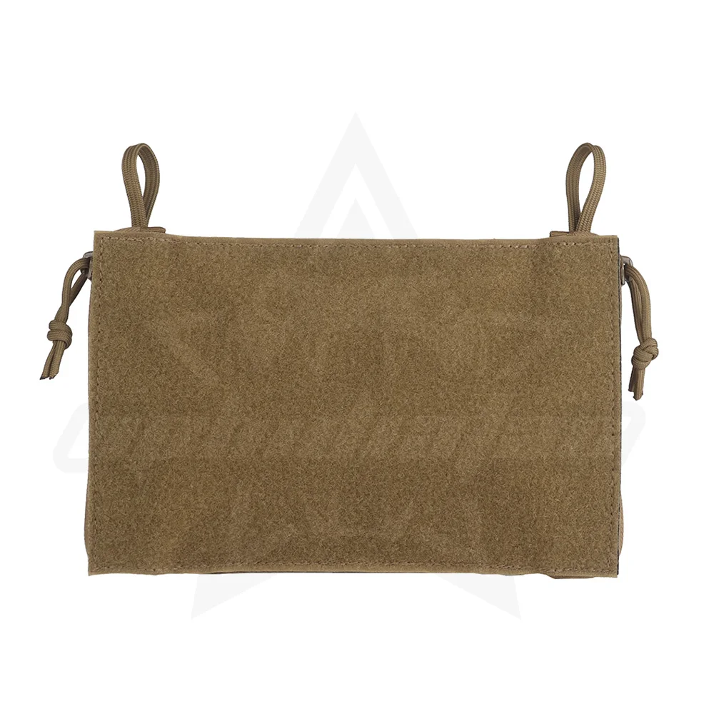 OPHIDIAN MK4 MKV Brust Hängende Innentasche Burrito Tasche Micro Combat Plate Ständer Innentasche Jagd Air Gun Zubehör – Detail 11