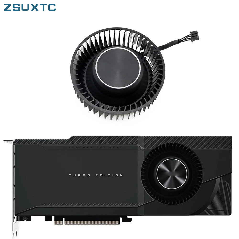 ASUS RTX3080ti Turbo 改造クーラーセット For ASUS ROG STRIX RTX3080 RTX3080Ti RTX3090 Graphics Card