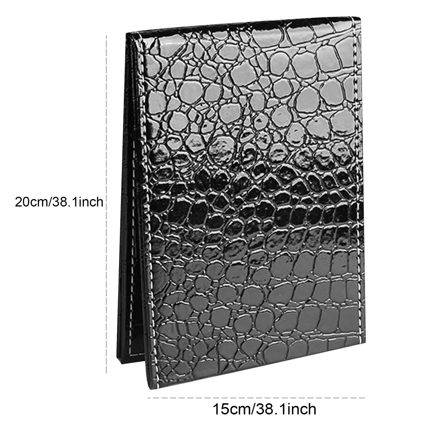 Рисунок 2 - Портативное складное зеркало для