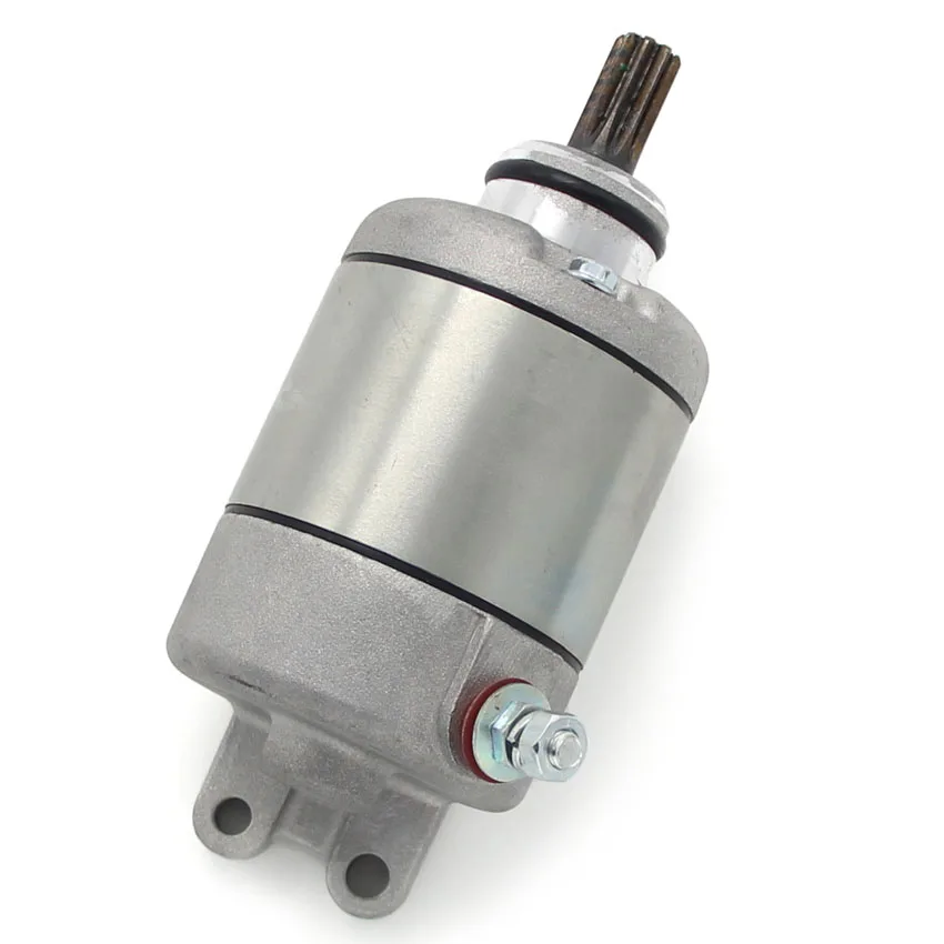 78040001000 Electric Starter Motor Starting For KTM EXC-R EXC-G MXC SX SXS XC-W SM-R 250 400 450 520 520 530 59040001000